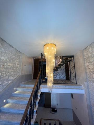 Hotel Palace San Valentino Umag Exterior foto