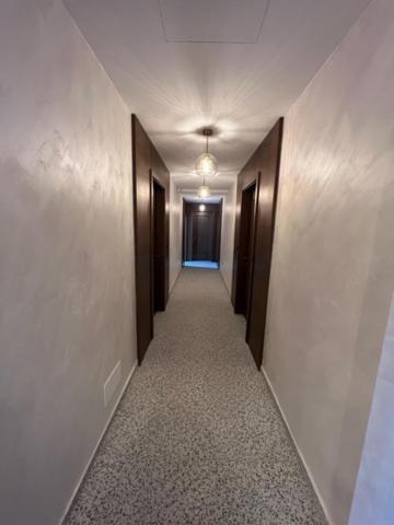 Hotel Palace San Valentino Umag Exterior foto